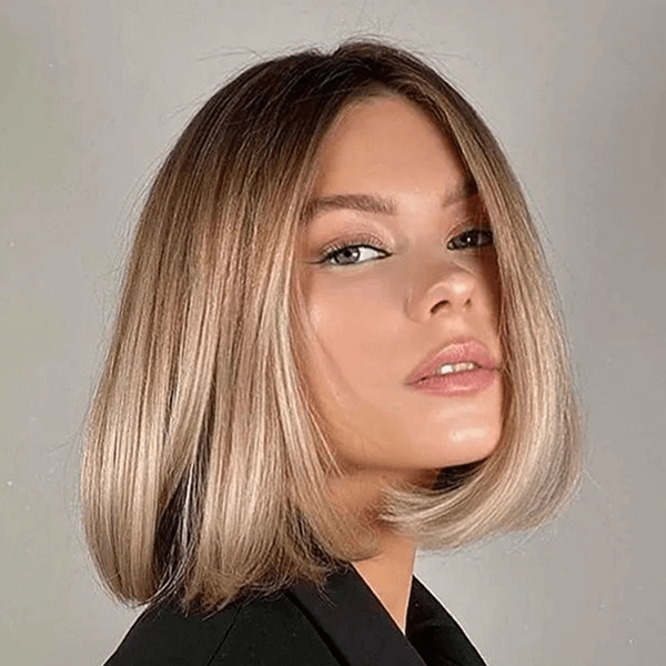 Women HairCut
